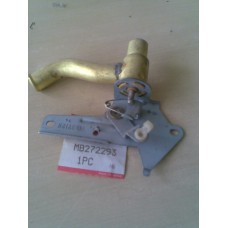 MB272293 KALORİFER SU DİRSEK